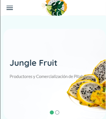 Jungle Fruit